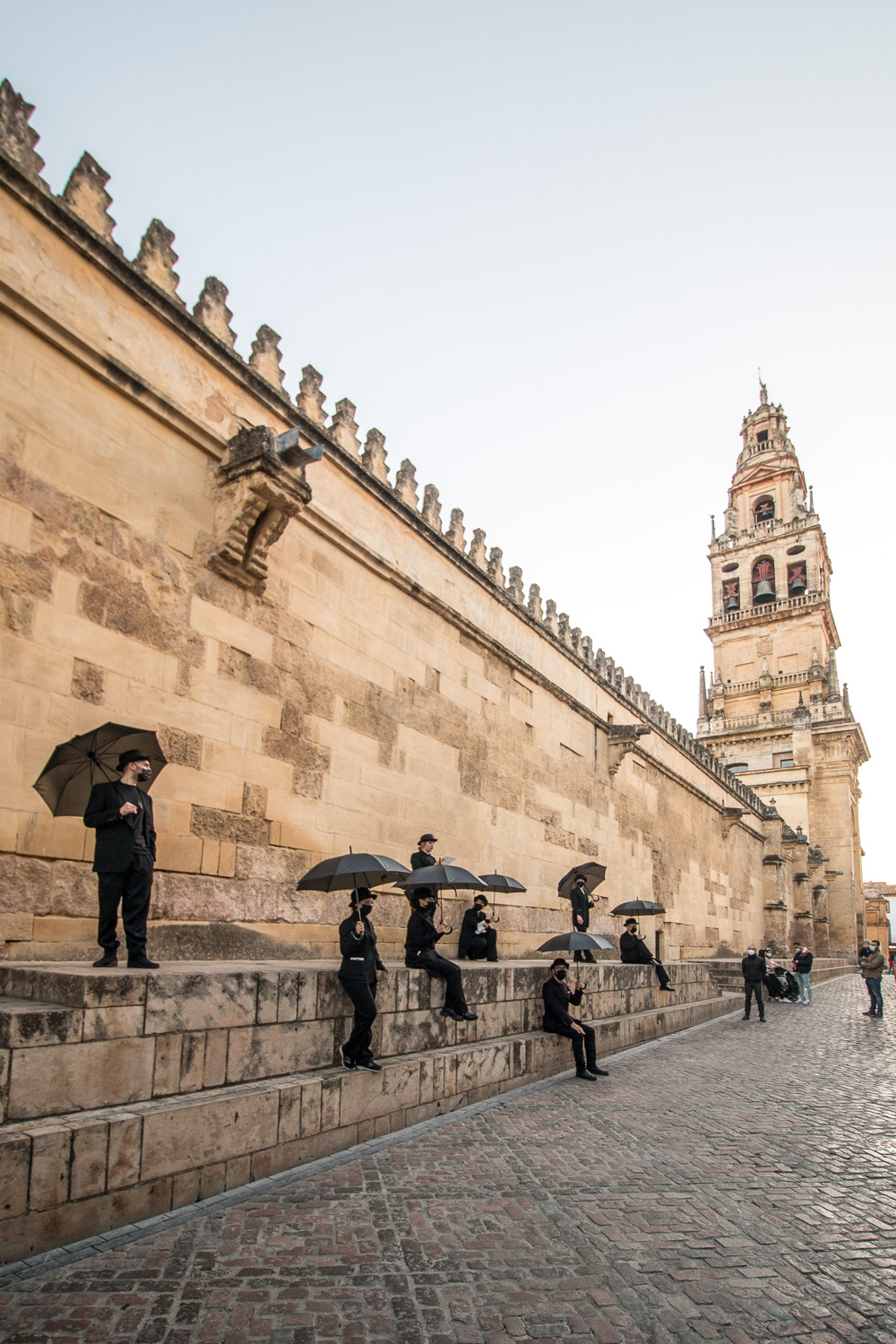 Córdoba se abre al mundo a través de la poesía