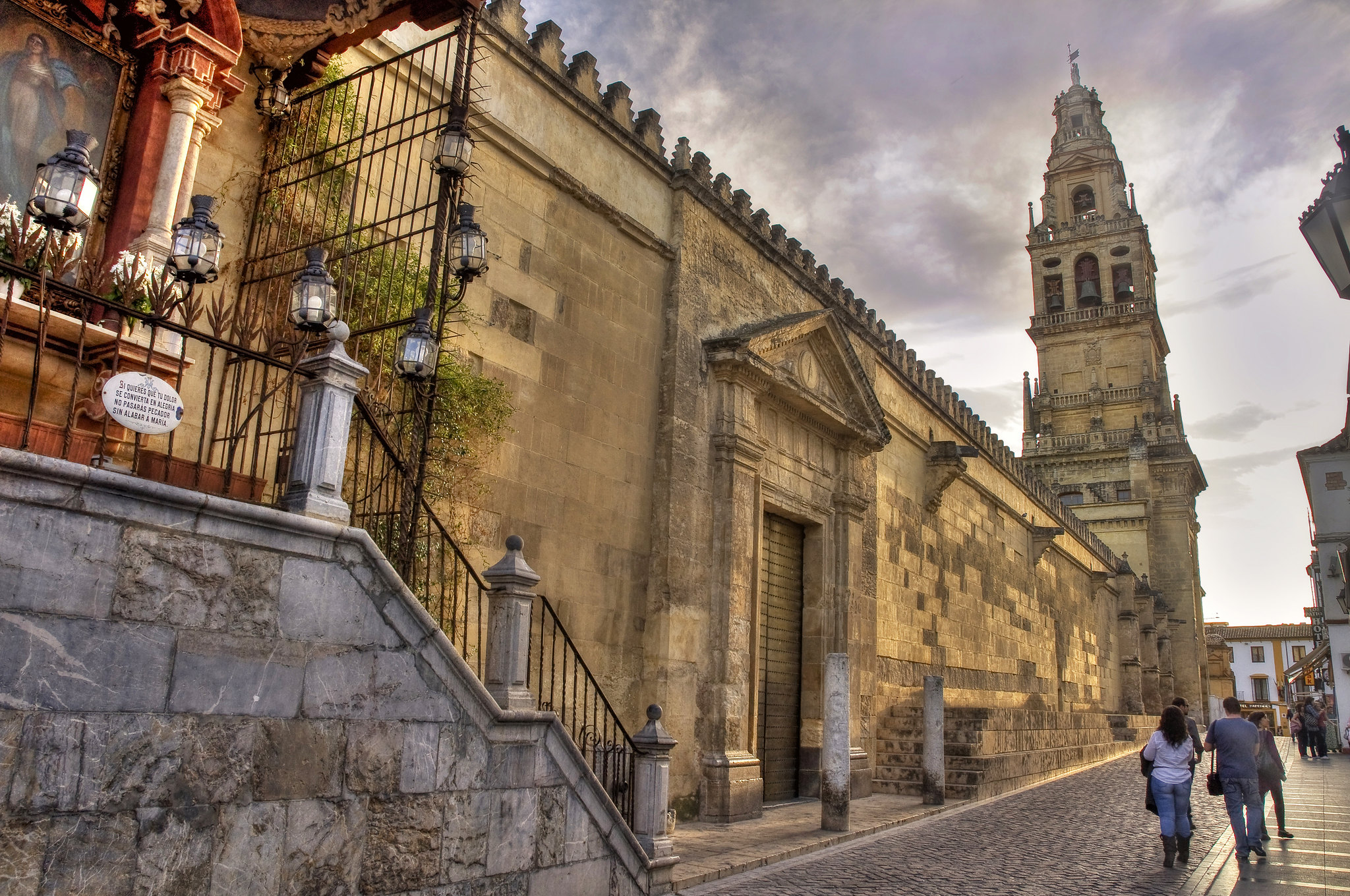 Córdoba, la perla más bella de Andalucía