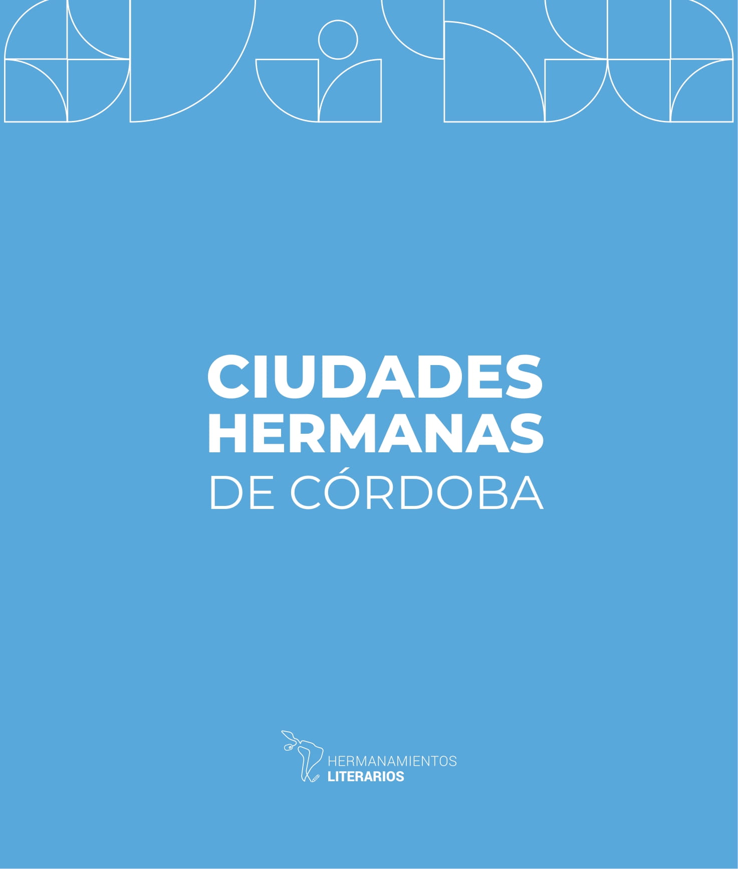 Presentamos el nuevo libro «Las ciudades hermanas de Córdoba»