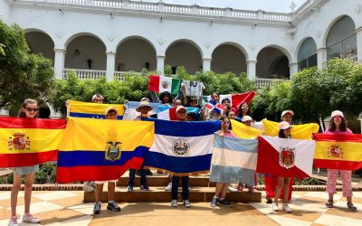 Un cordobés entre los 20 niños ganadores del concurso «Macondo sí tiene quien le escriba»