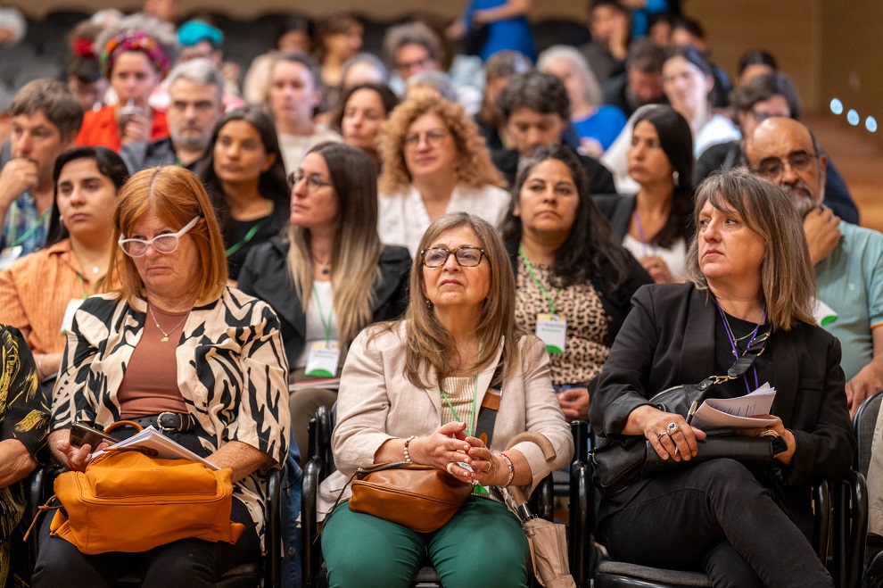 10º Encuentro de Gestión Cultural