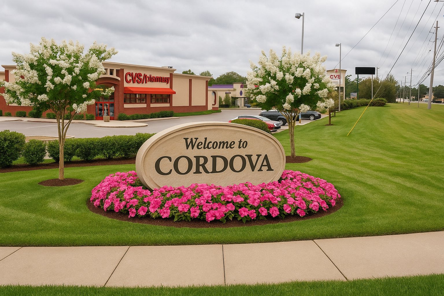 cordova