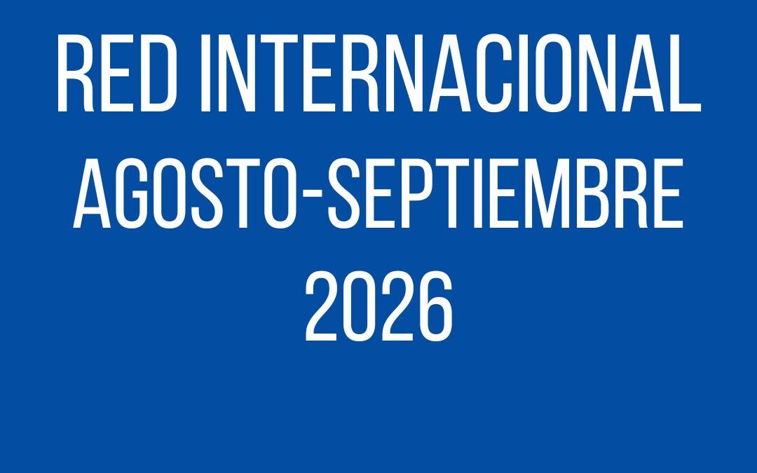 La Red amplía su agenda educativa y empresarial