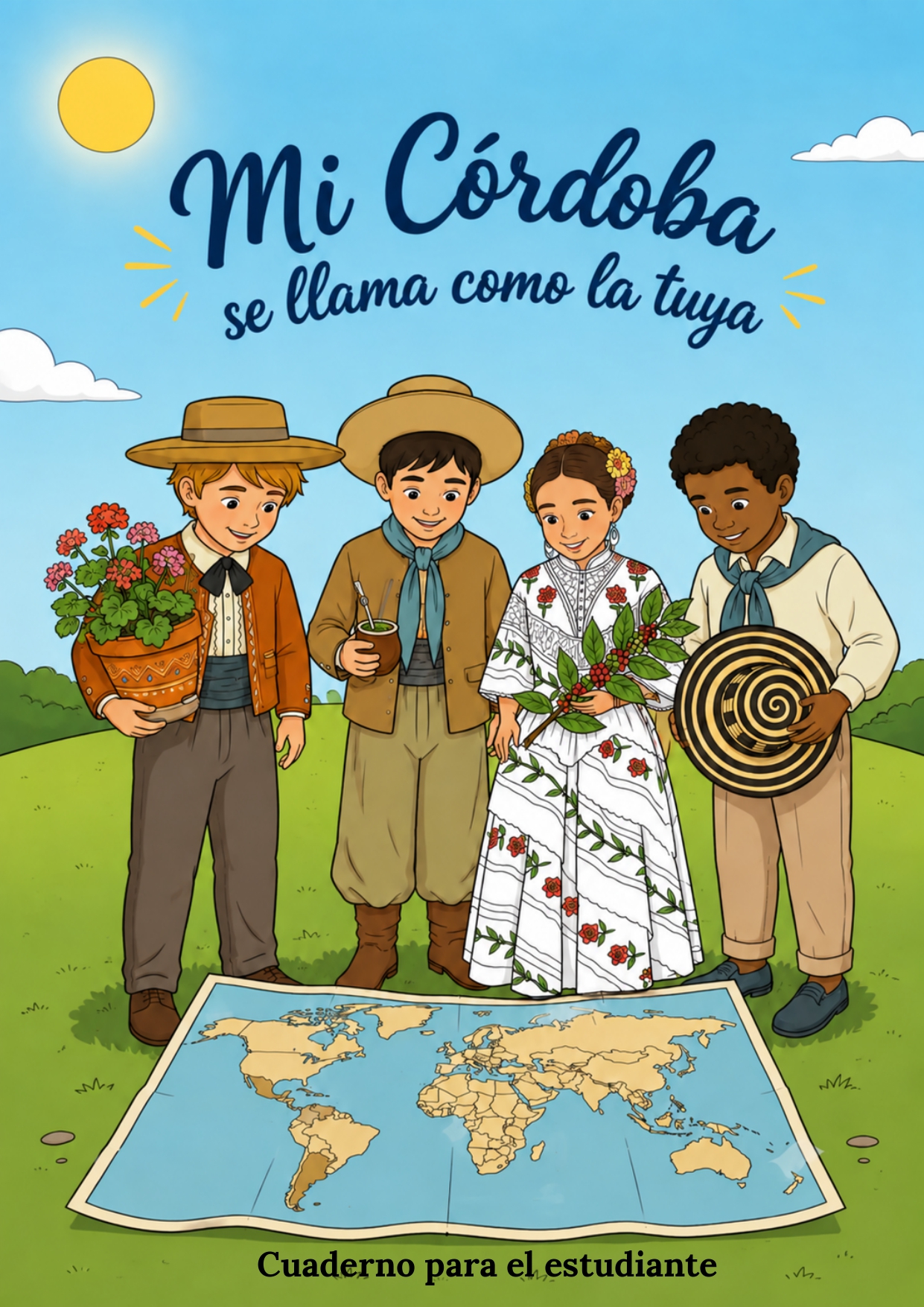 Córdoba